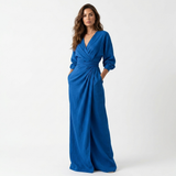 Karine | Eleganttinen mekko