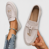 Gamila | Elegantit Loaferit