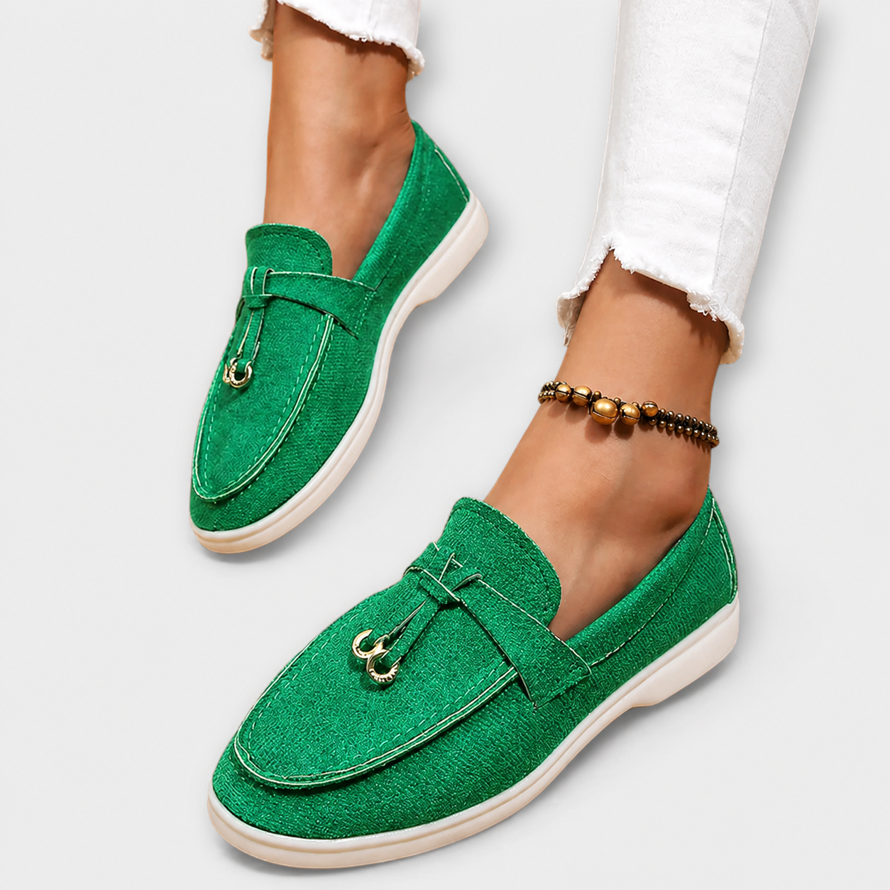 Gamila | Elegantit Loaferit