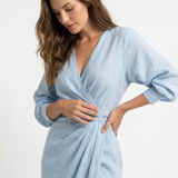Karine | Eleganttinen mekko