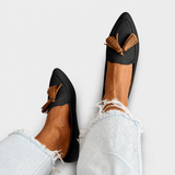 Vesperia | Modernit Loaferit Hapsuilla