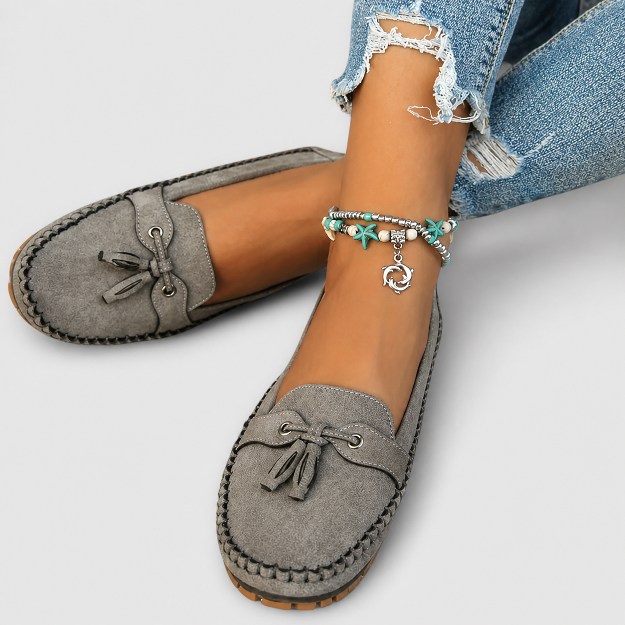 Lise | Loaferit