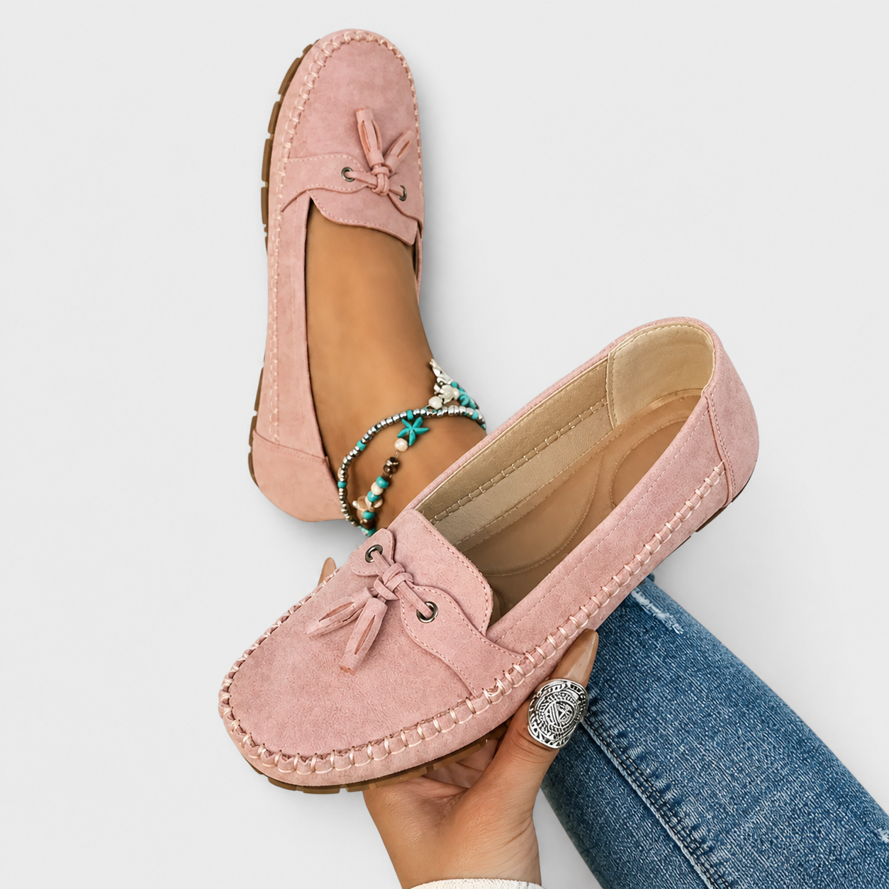 Lise | Loaferit