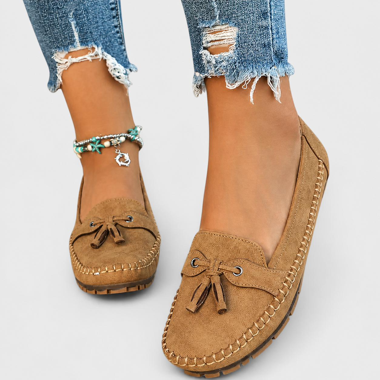 Lise | Loaferit