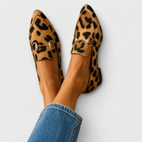 Lillian | Klassiset Loaferit