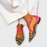 Fenna | Loaferit Soljella