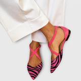 Fenna | Loaferit Soljella