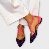 Fenna | Loaferit Soljella
