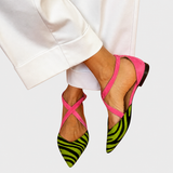Fenna | Loaferit Soljella