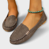 Sabrina - Klassinen Loafer