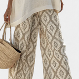 Eduarda | Boho Chic Eleganttisetti