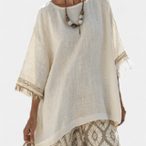 Eduarda | Boho Chic Eleganttisetti