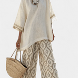 Eduarda | Boho Chic Eleganttisetti