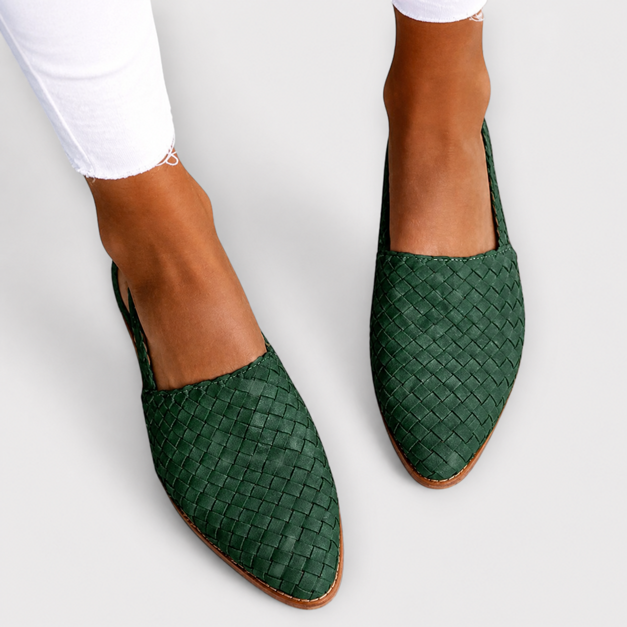 Aurora | Loaferit