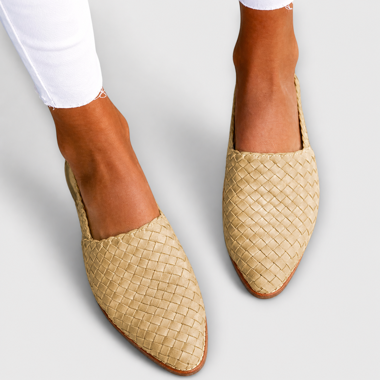 Aurora | Loaferit