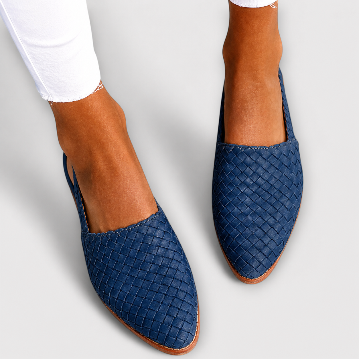 Aurora | Loaferit