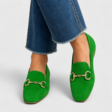 Taliah | Elegantit Loaferit Soljella