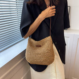 Lora | Olkalaukku Beige