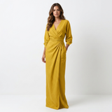 Karine | Eleganttinen mekko