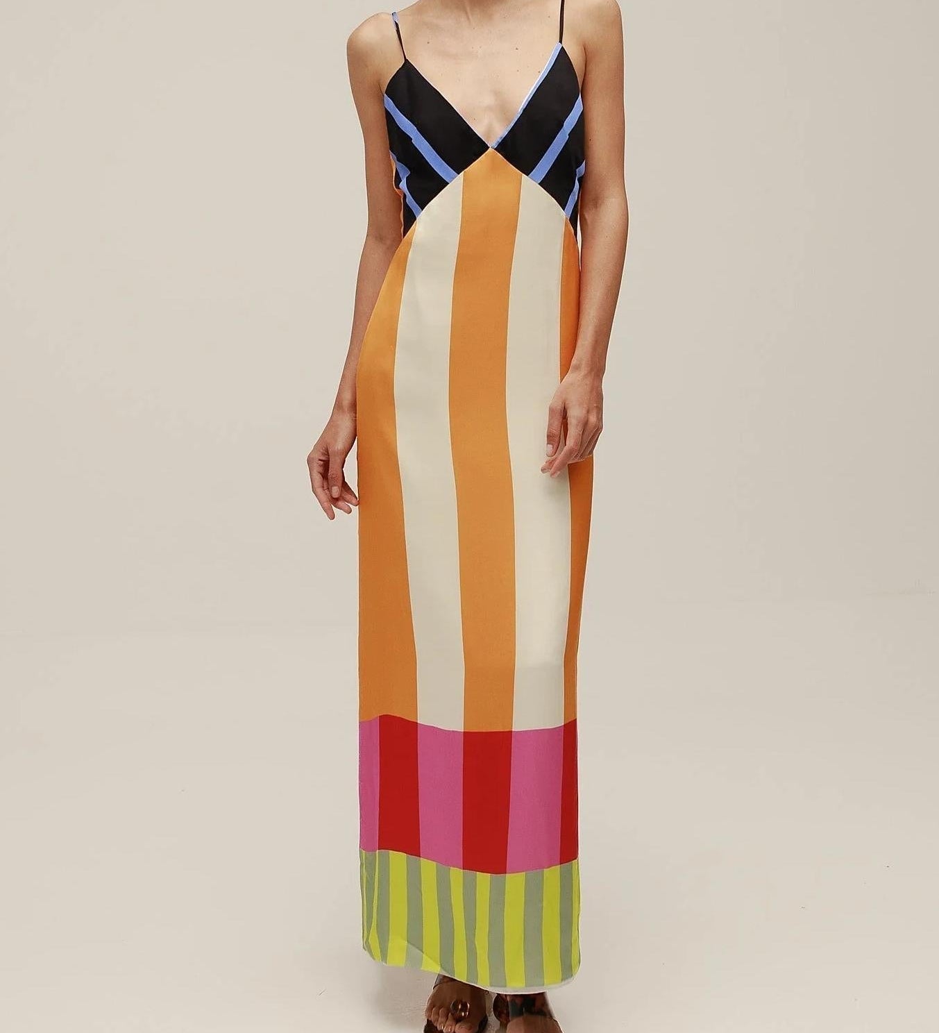 Paloma | Maxi Raitamekko