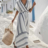 Santorini | Kesämekko