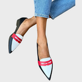 Melinda | Klassiset Loaferit