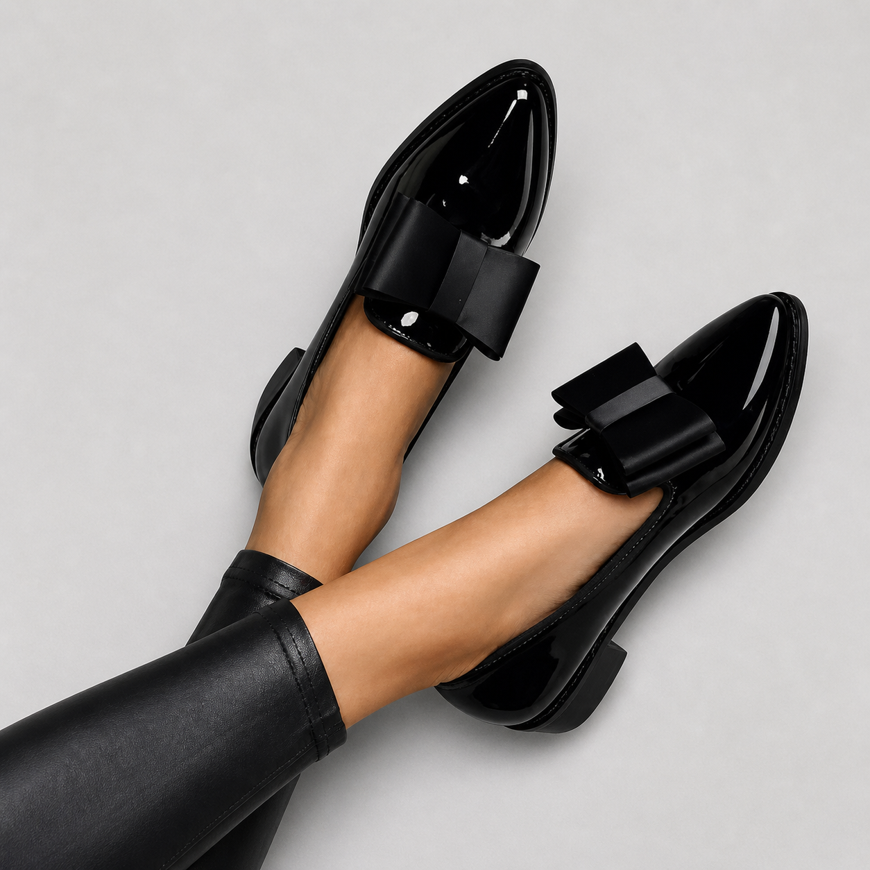 Heidi | Loaferit