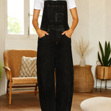 Nora | Denim Yleisöhaalari Taskuilla