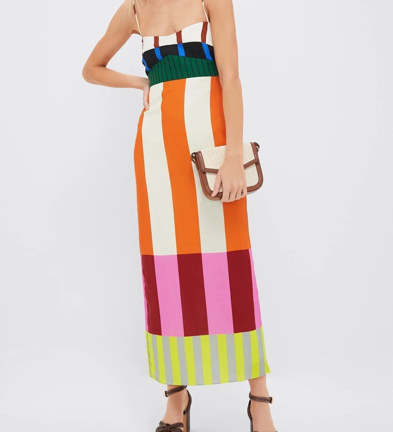 Paloma | Maxi Raitamekko